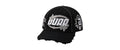 DUAA Onyx Black Hat