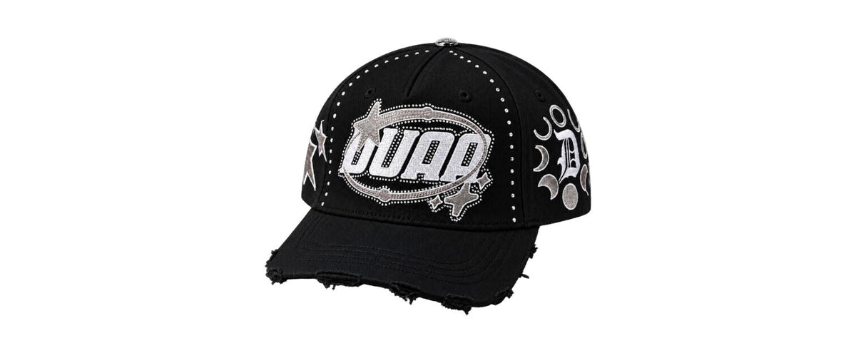 DUAA Onyx Black Hat