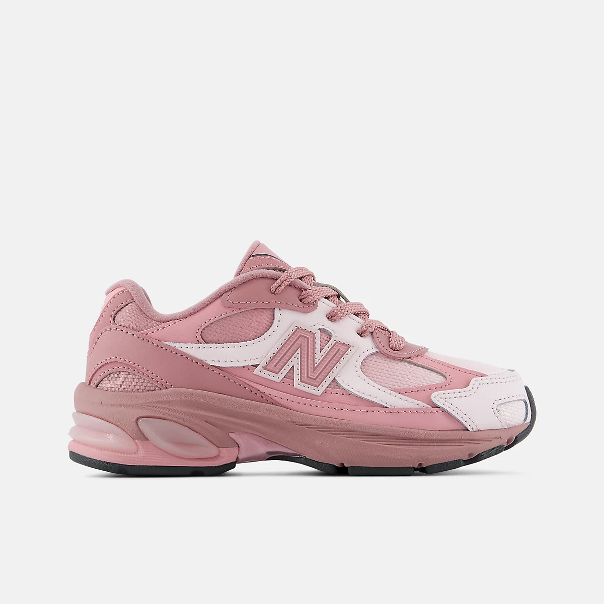 New Balance ABZORB 2010 Lace - Rosewood