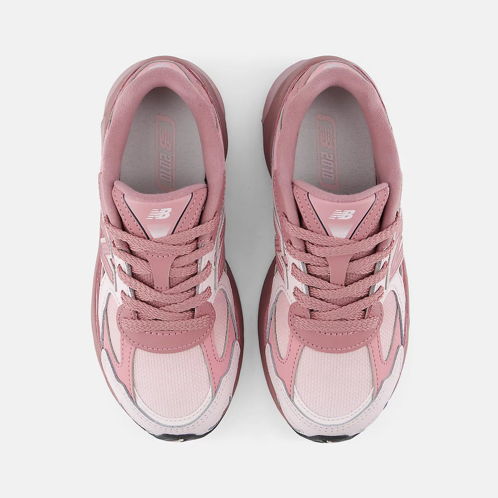 New Balance ABZORB 2010 Lace - Rosewood