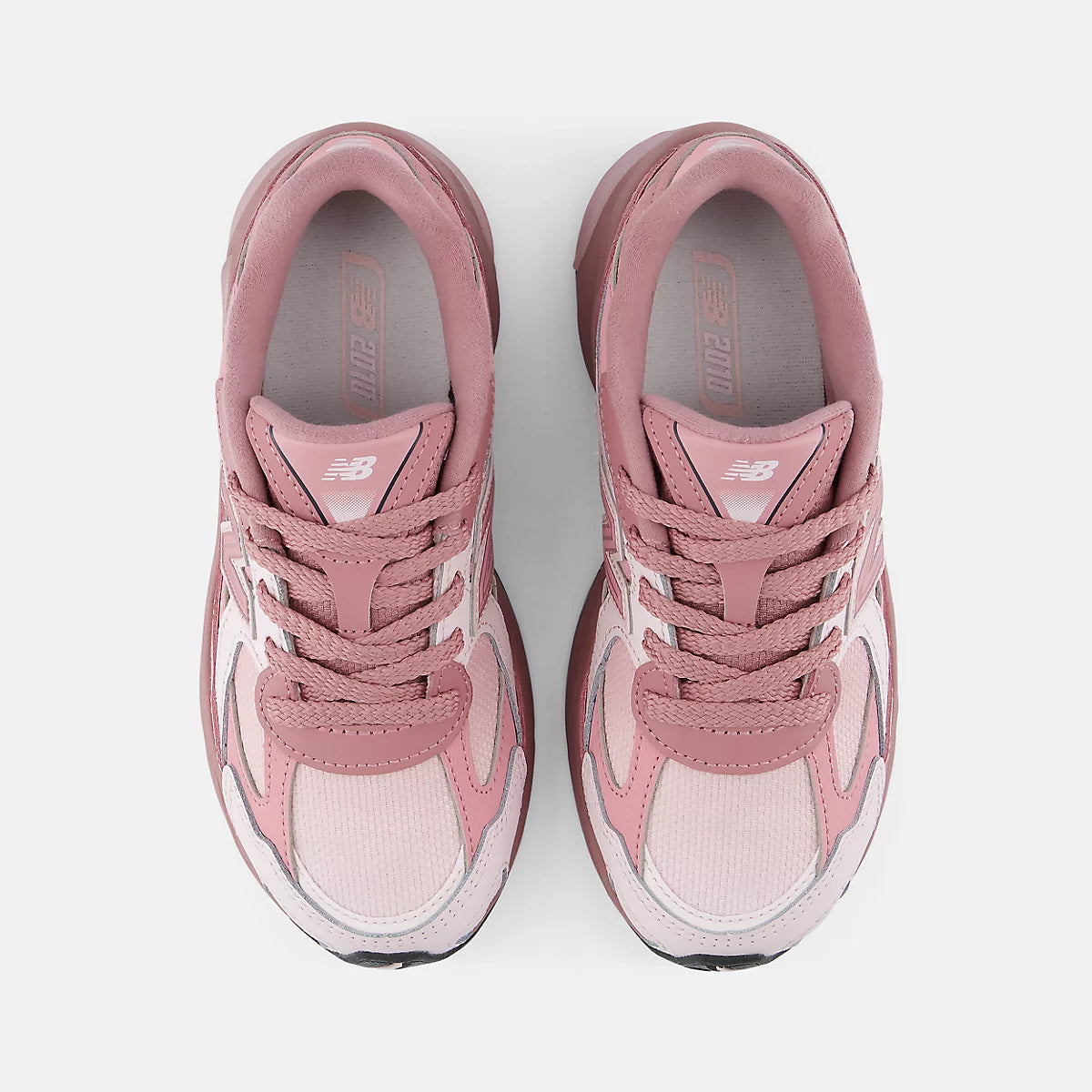 New Balance ABZORB 2010 Lace - Rosewood