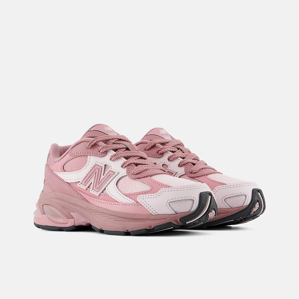 New Balance ABZORB 2010 Lace - Rosewood
