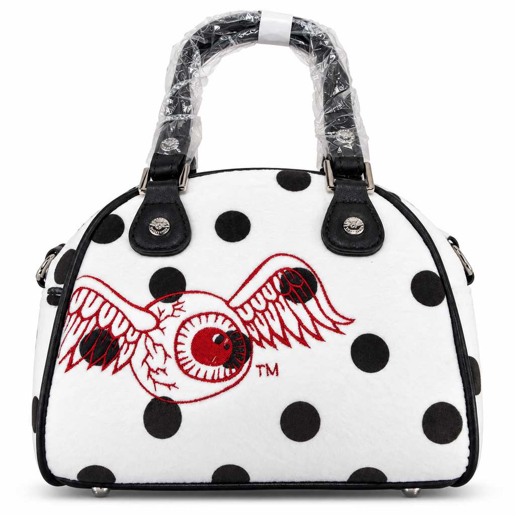 Von Dutch Bowling Bag