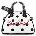 Von Dutch Bowling Bag
