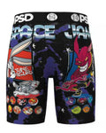 PSD Space Jam Versus