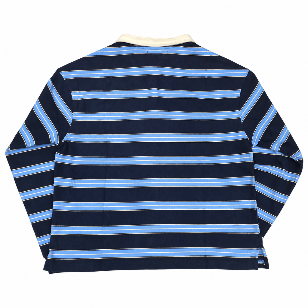DUAA Forever Blue Long Sleeve