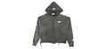 RoughPlay Dark Grey Hoodie