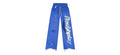 RoughPlay Royal/White Sweats