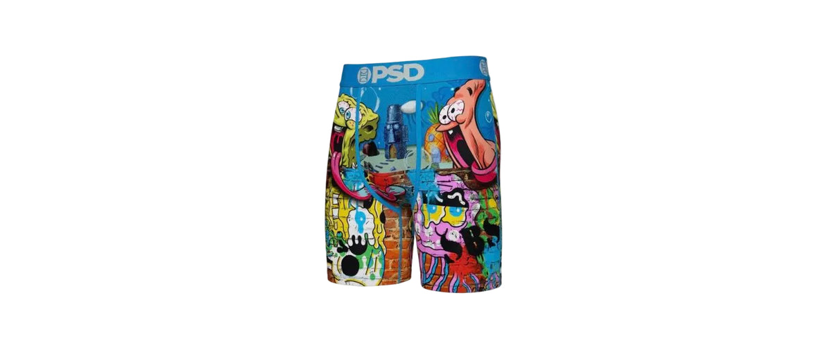 PSD SB Brick City