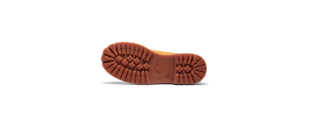 Timberland 6-Inch Premium Waterproof Boot Wheat sole