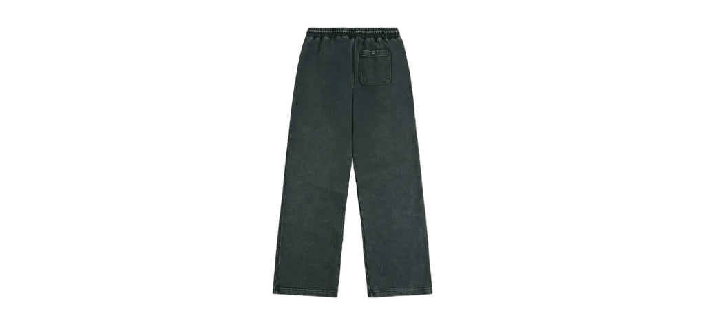Planes Washed Sweatpant