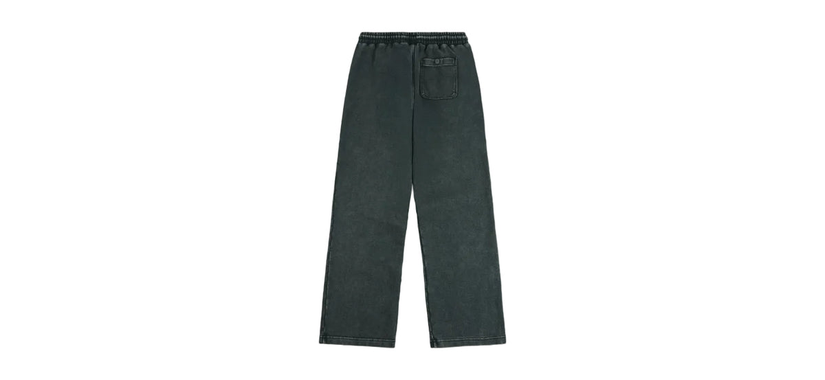 Planes Washed Sweatpant