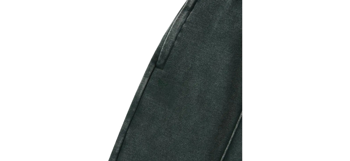 Planes Washed Sweatpant